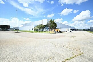 More details for 89 Rue De Malacombe, Saint-Quentin-Fallavier - Industrial to Rent
