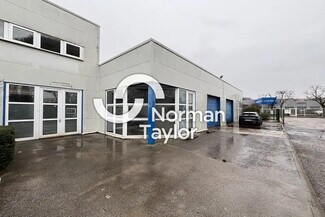 More details for Light Industrial to Rent