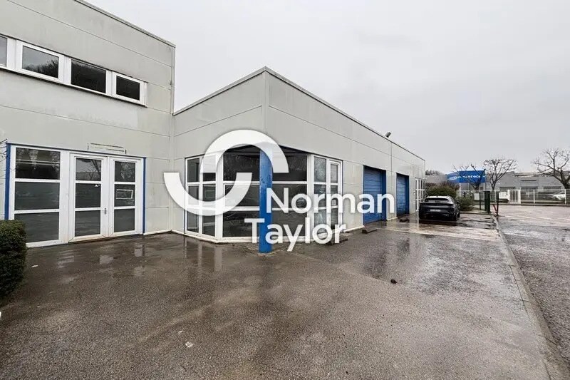 Light Industrial in Montpellier to rent Primary Photo- Image 1 of 2