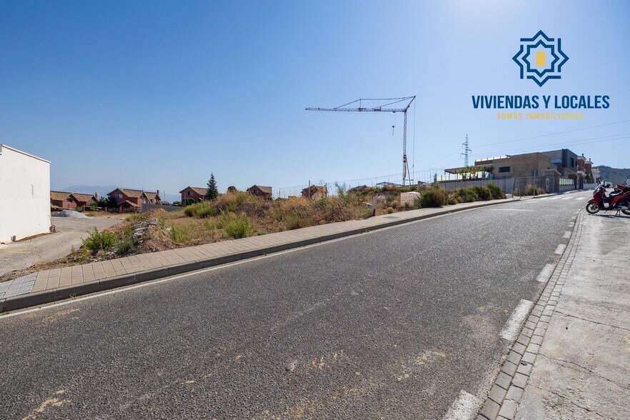 Land in Dílar for sale - Building Photo - Image 3 of 21