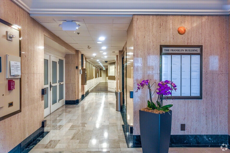 1624 Franklin St, Oakland, CA to rent - Building Photo - Image 3 of 6