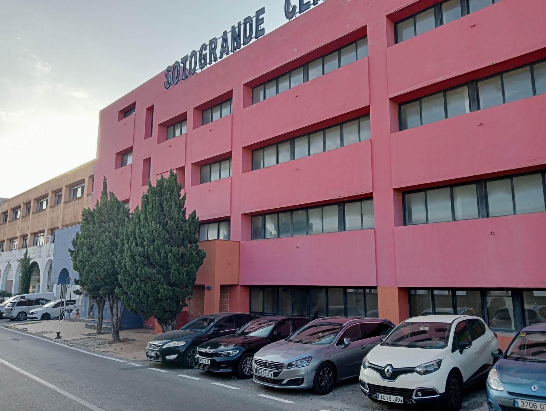  in San Roque, Cádiz for sale Building Photo- Image 1 of 28