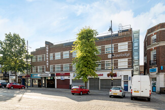 More details for 1-3 Quadrant Arcade, Romford - Hospitality for Sale