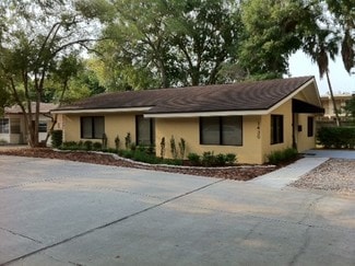 More details for 1430 & 1440 Gene St, Winter Park, FL 327 – Office for Sale, Winter Park, FL