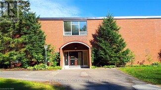 More details for 1165 Centre St, Pelham, ON - Office for Rent