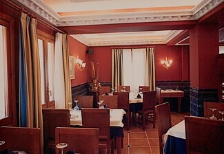 More details for Carretera de las Dehesas, 45, Cercedilla - Hospitality for Sale