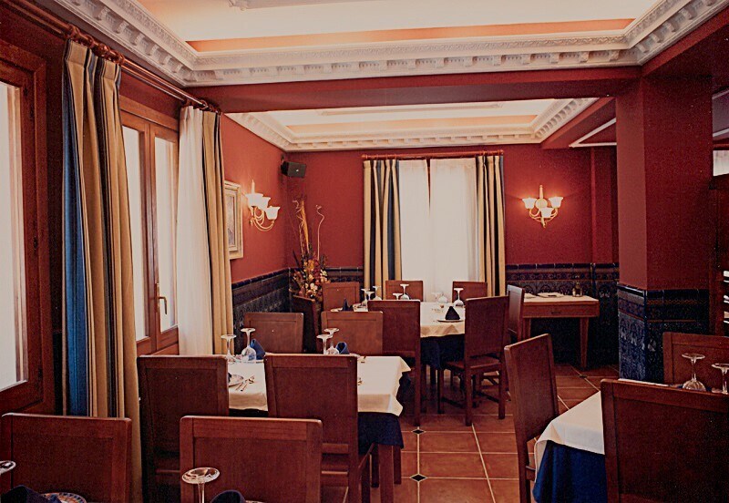 Carretera de las Dehesas, 45, Cercedilla, Madrid for sale Interior Photo- Image 1 of 7