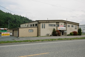 More details for 43775 Industrial Way, Chilliwack, BC - Industrial for Sale