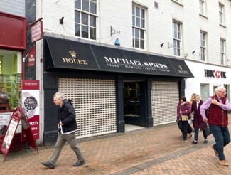 More details for 16 North St, Taunton - Retail for Rent