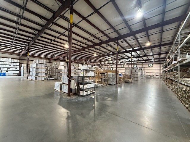 More details for 3890 A Pasco St, Pensacola, FL - Industrial to Rent