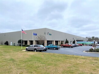 More details for 15 Shelter Dr, Greer, SC - Industrial for Rent