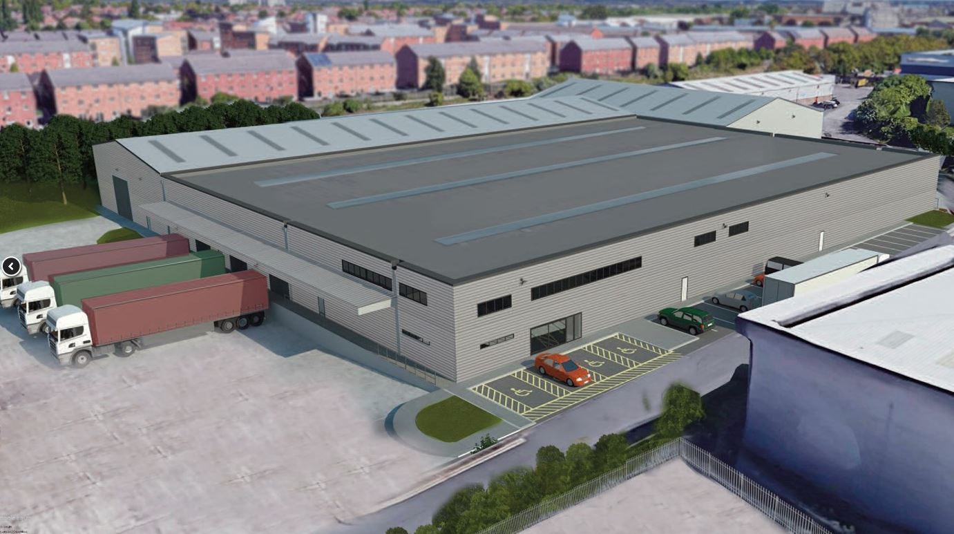 Speke Hall Rd, Liverpool for sale Building Photo- Image 1 of 1