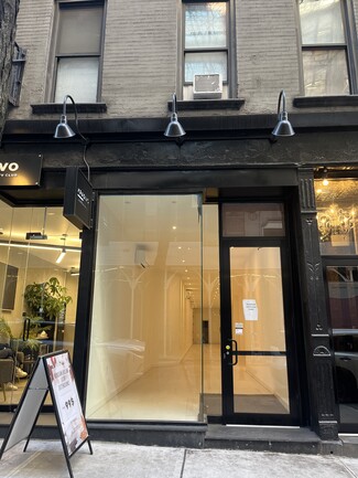 More details for 126 W 25th St, New York, NY - Retail for Rent