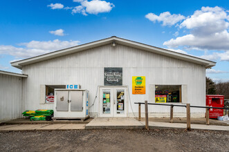 3001 Oneida Valley Rd, Hilliards, PA for sale Building Photo- Image 1 of 1