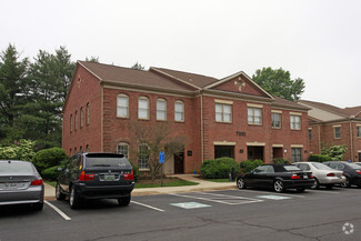 More details for 7361 McWhorter Pl, Annandale, VA - Office for Rent