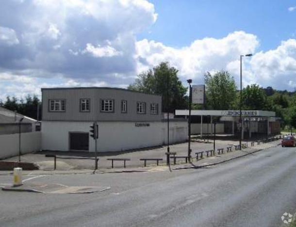 Farnborough Rd, Aldershot for sale Building Photo- Image 1 of 1