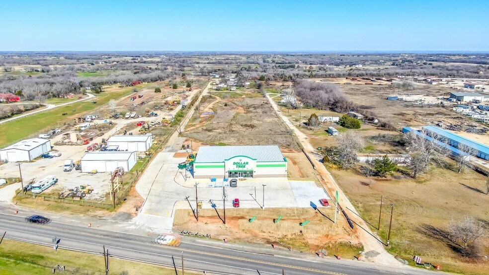 3240 Highway 199, Springtown 76082 Land for Sale UK