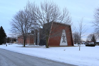 More details for 30 Shaftsbury Ave, Kitchener, ON - Medical to Rent