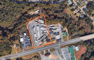 More details for 13450 E Wade Hampton Blvd, Greer, SC - Land for Rent