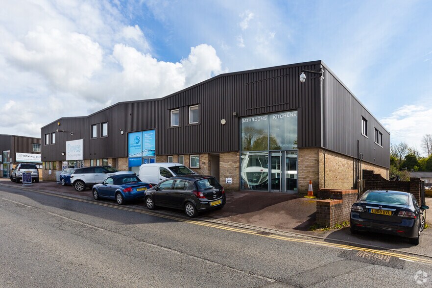 Ormside Way, Redhill for sale - Building Photo - Image 1 of 1