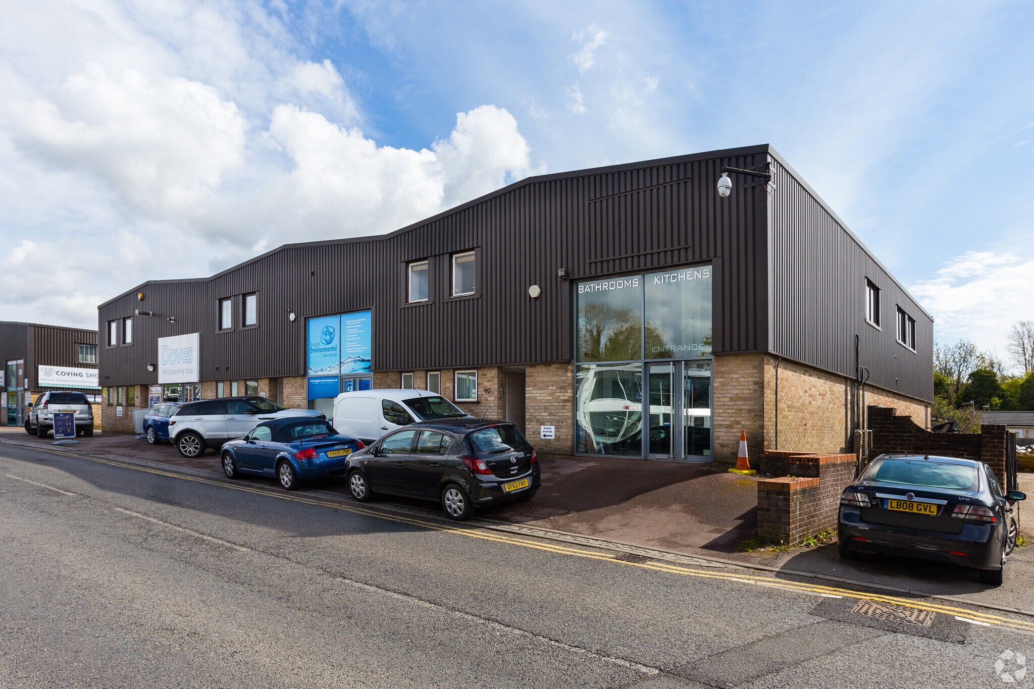 Ormside Way, Redhill for sale Building Photo- Image 1 of 1