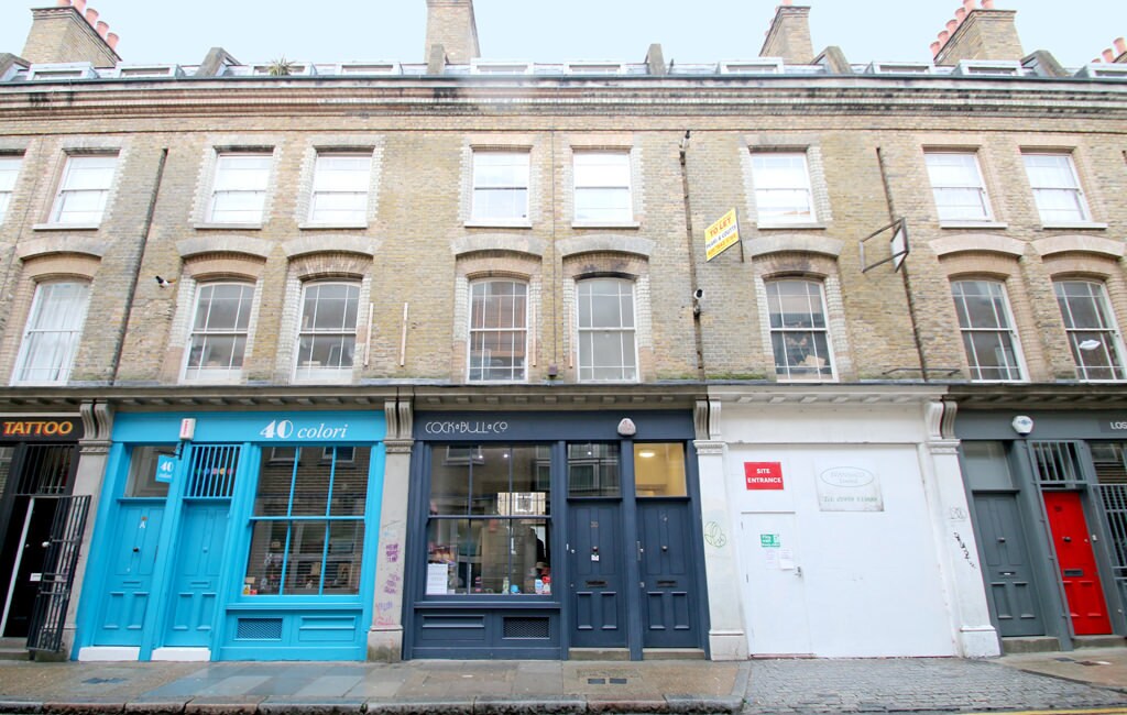 30 Cheshire St, London for sale Building Photo- Image 1 of 1