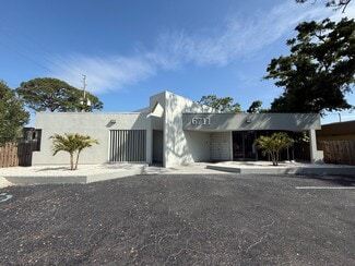 More details for 6711 38th Ave N, Saint Petersburg, FL - Office / Medical to Rent
