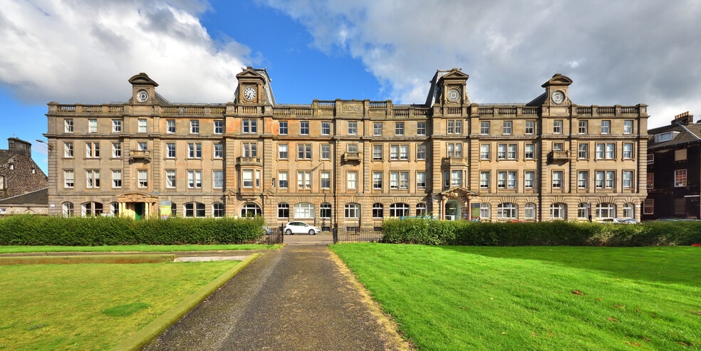 15 Links Pl, Edinburgh to rent - Building Photo - Image 1 of 13