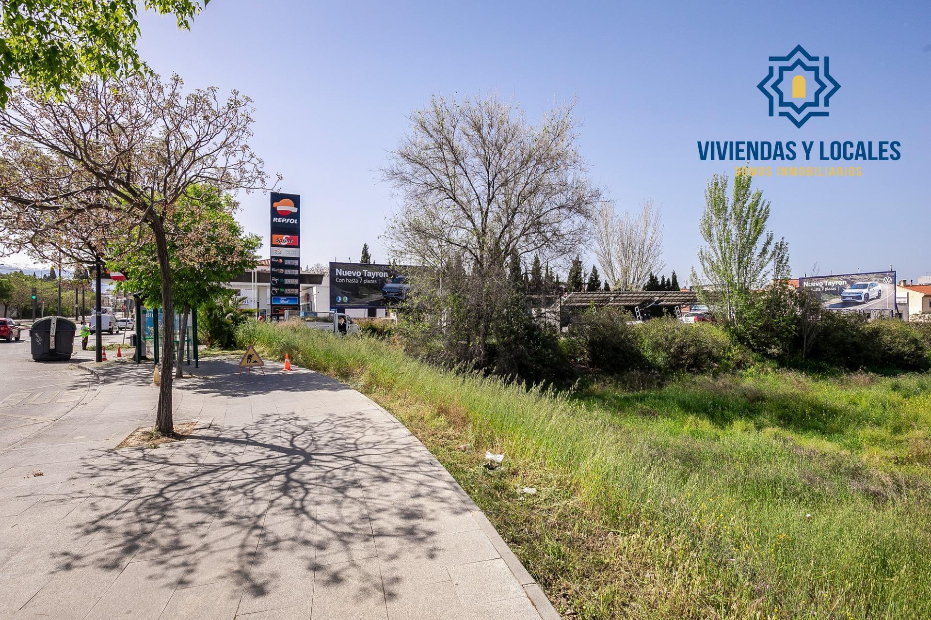 Land in Maracena, Granada for sale Building Photo- Image 1 of 17