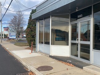 More details for 1085 Park Ave, Cranston, RI - Office for Rent