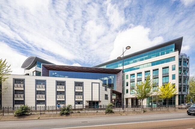 More details for Onslow St, Guildford - Office to Rent