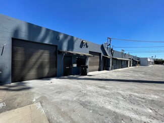 More details for 10835-10845 Vanowen St, North Hollywood, CA - Industrial for Rent