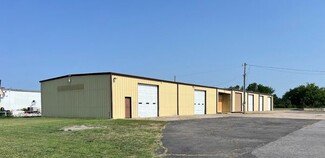 More details for 2175 W Choctaw St, Tahlequah, OK - Light Industrial for Rent