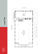 1709 SE 3rd Ave, Portland, OR for rent Site Plan- Image 1 of 1