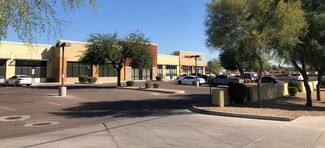 More details for 7910 W Thomas Rd, Phoenix, AZ - Office/Medical for Rent