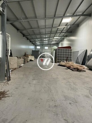 More details for Light Industrial to Rent