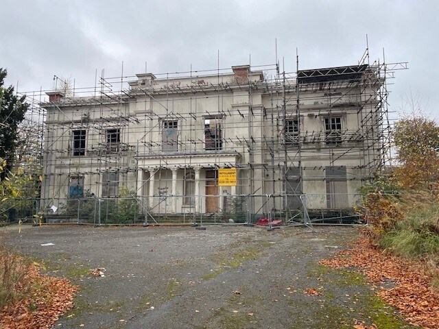 Church Rd, Liverpool for sale Primary Photo- Image 1 of 1