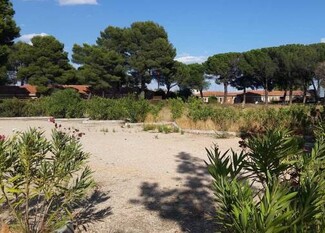 More details for Avenida Aragón - Parcela T.1.7 402, 25, Madrid - Land for Sale