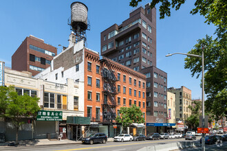 55 Chrystie St, New York, NY for rent Building Photo- Image 1 of 11