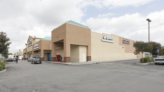 More details for 8340-8350 Van Nuys Blvd, Panorama City, CA - Retail for Rent