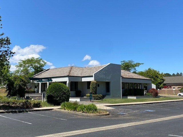 4363 Golden Center Dr, Placerville, CA for sale Building Photo- Image 1 of 1