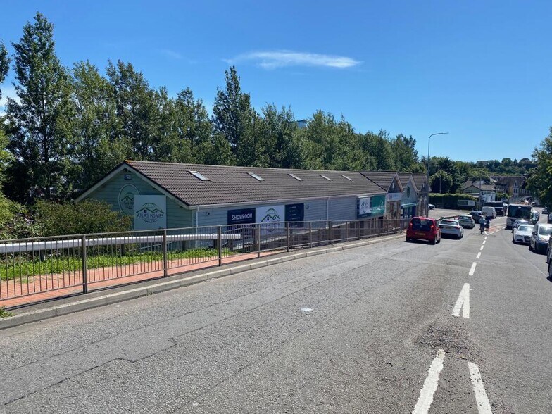 Windsor Rd, Penarth for sale - Primary Photo - Image 1 of 1