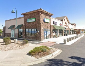 More details for Mountain View Blvd, Erie, CO - Retail for Rent