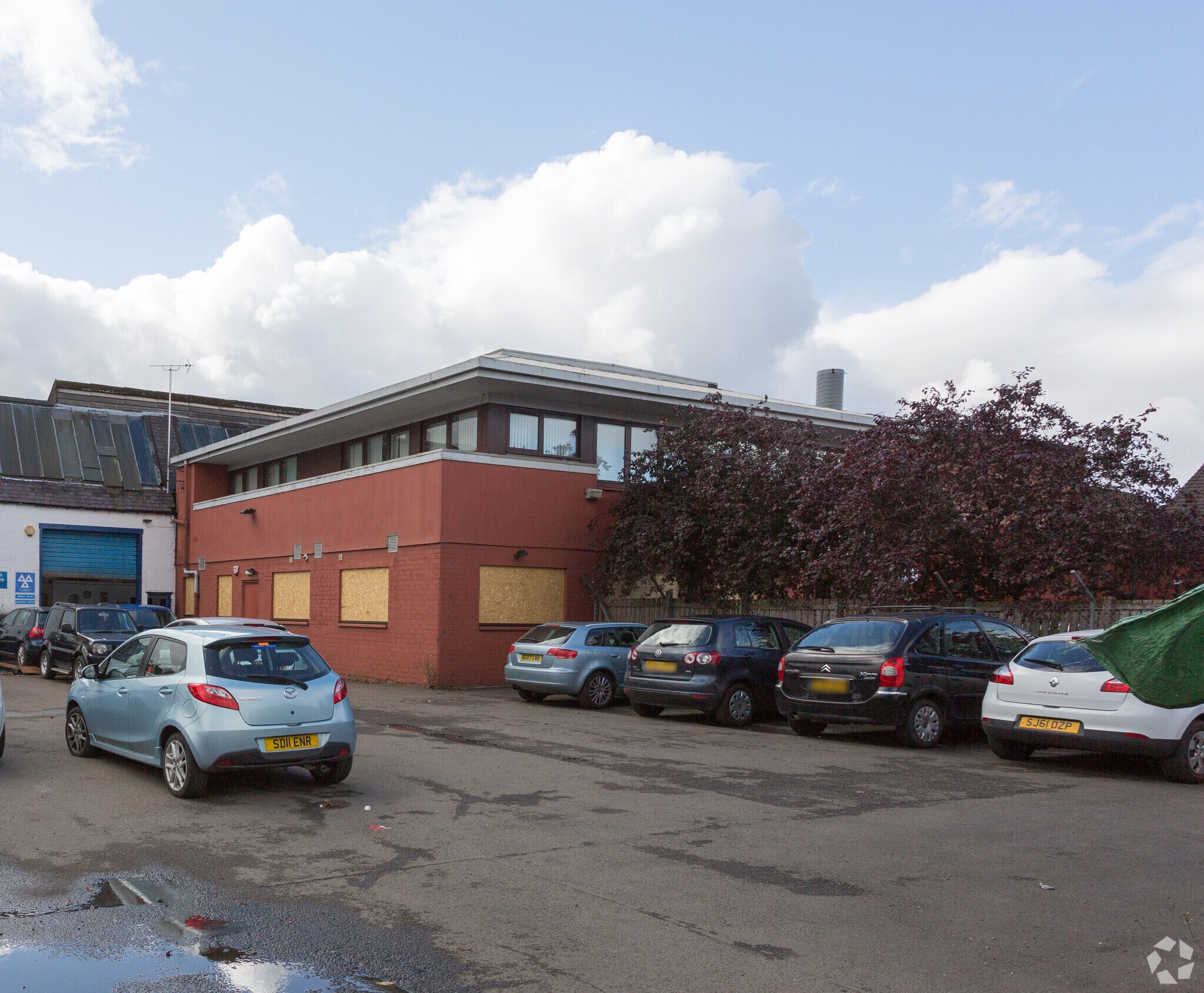 46 Munro Pl, Glasgow for sale Primary Photo- Image 1 of 1