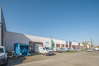More details for 24 Rue Robert Witchitz, Ivry-sur-Seine - Industrial to Rent