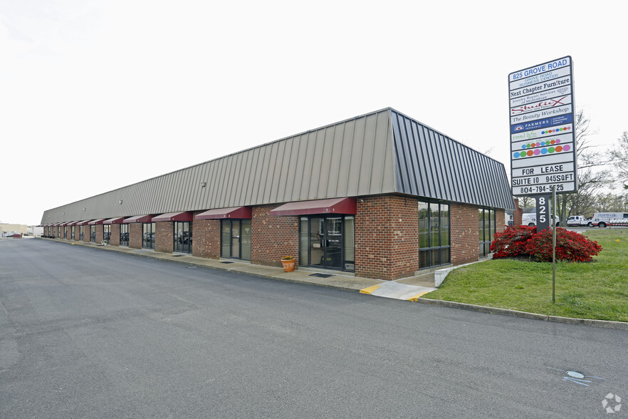 Chesterfield Town Center Mall, Midlothian, VA for sale - Building Photo - Image 1 of 1