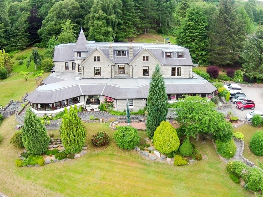 Glenspean Lodge Hotel, Roy Bridge for sale Building Photo- Image 1 of 50