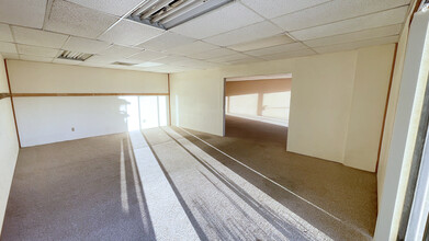 1353-1363 Inyokern Rd, Ridgecrest, CA for rent Building Photo- Image 2 of 2