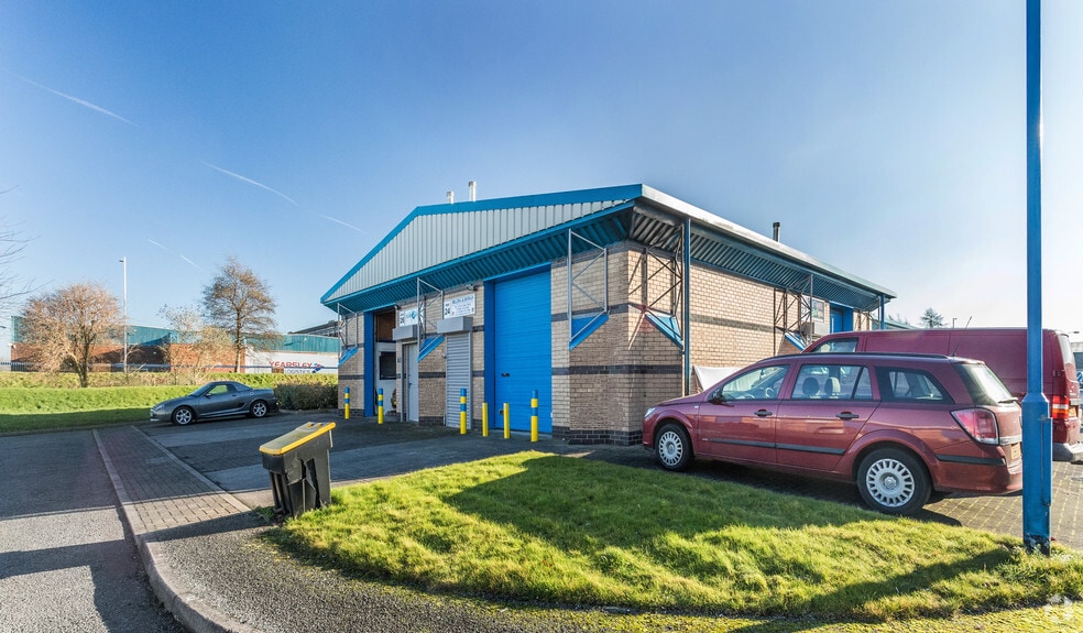 26 Carrock Rd, Wirral to rent - Building Photo - Image 2 of 2