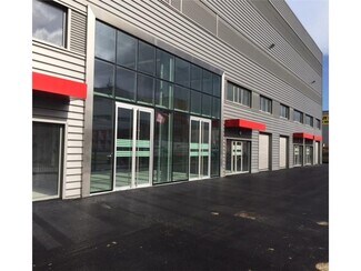 More details for Light Industrial to Rent